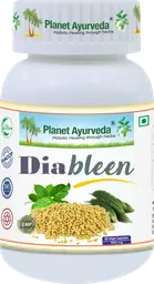 Planet Ayurveda Diableen for Controlling Increased Sugar Level