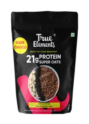 True Elements Super Oats for Reducing Cholesterol icon