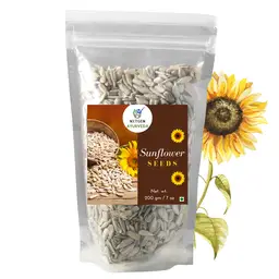 Nxtgen Ayurveda Sunflower Seeds for Reducing Total Cholesterol Levels icon