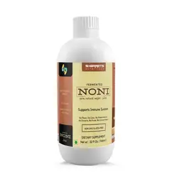 Sharrets Virgin Noni Juice 946ml for Skin, Weight Loss, Digestion & Immunity icon