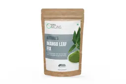 Ayura Origins - Nature's Mango Leaf Fix - Multiple health benefits icon
