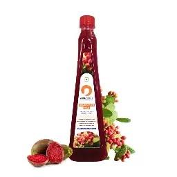 MediZen Prickly Pear Hemoglobin Max for Immunity and Hemoglobin Boost  icon