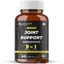 Carbamide Forte - Joint Support Supplement with Glucosamine 1600mg