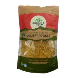 Organic India - Jaggery Powder - 500g icon