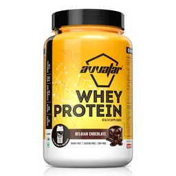 Avvatar Whey Protein for Lean Muscle Gain