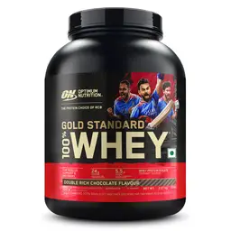Optimum Nutrition - ON Gold Standard 100% Whey Protein Powder