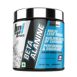 BPI Sports Beta Alanine for Pre Workout  icon