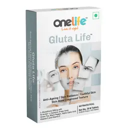 Onelife - Gluta Life icon