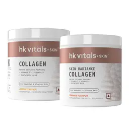 HK Vitals Skin Radiance Collagen Powder