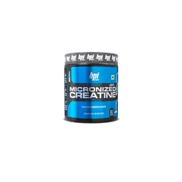 BPI Sports Micronized Creatine for Sustain longer workout, Muscle Repair and Recovery icon