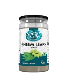 Nectar Valley Neem Powder (Azadirachta Indica) icon