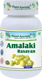 Planet Ayurveda Amalaki Rasayan for Healthy Eyes icon