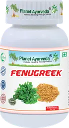 Planet Ayurveda Fenugreek for Healhy Joints icon