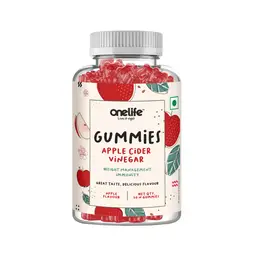 Onelife - Apple Cider Vinegar Gummies icon