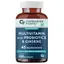 Carbamide Forte Multivitamin Tablets for Men & Women with Probiotics & Ginseng