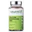 Health Veda Organics Calcium Magnesium Zinc Supplement