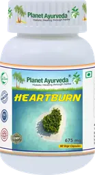 Planet Ayurveda Heart Burn for Acidity icon