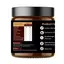 Beyond Fitness Dark Choclate Extra Crunchy High Protein Peanut Butter with Whey Protein for Weight Gaining