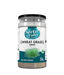 Nectar Valley Wheatgrass Leaf Powder icon