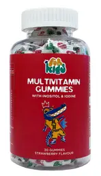 PuraVida Multivitamin Gummies for Kids icon
