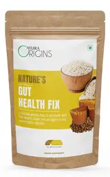 Ayura Origins - Nature's Gut Health Fix- to help Promote Healthy Digestion icon