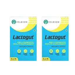 Velbiom Lactogut