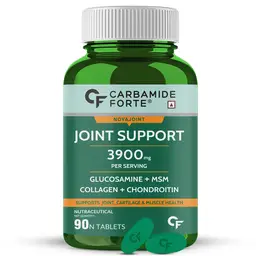 Carbamide Forte Joint Support  Glucosamine +