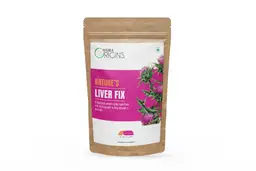 Ayura Origins - Nature's Liver Fix - Help to Empower good diet. icon