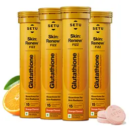 Setu Nutrition Skin Renew
