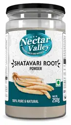 Nectar Valley Shatavari Root Powder icon
