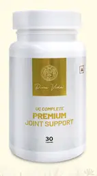 PuraVida Premium Joint Support - Helps repair cartilage, boost joint mobility, increase joint flexibility, support joint structure and protect joint tissue icon