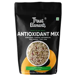 True Elements - Antioxidant Mix Seeds | Loaded with many health benefits and nutrients 250gm icon