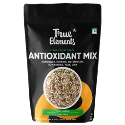 True Elements - Antioxidant Mix Seeds | Loaded with many health benefits and nutrients icon