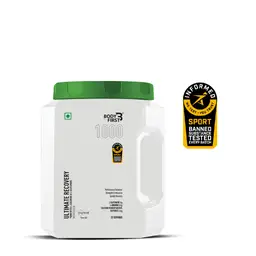 Bodyfirst Ultimate Recovery - Performance enhancer, endurance and speedy recovery - 32 Serving icon