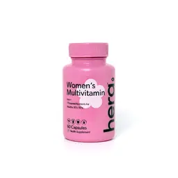 Hera - Women's Multivitamin - Essential Vitamins, Minerals and Nutrients icon