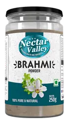 Nectar Valley Brahmi (Bacopa Monnieri) Powder icon