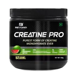 Beyond Fitness -  Creatine Pro - with Ceatine Monohydrate - for Intense workout icon