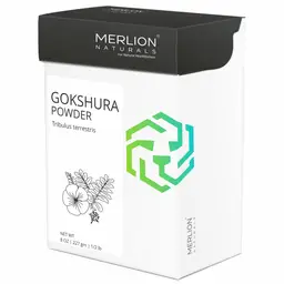 Merlion Natural's - Gokshura Powder 227gm icon