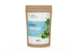 Ayura Origins - Nature's Fiber Boost- to help infuse healthy fiber in the deit. icon