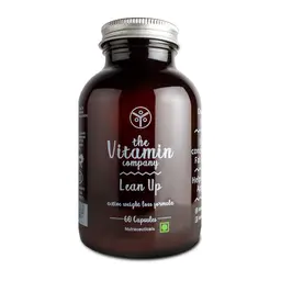 the Vitamin company - Lean Up for weight loss icon