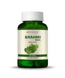 Brahmi Tablets For Brain | Improve Memory Power Naturally icon