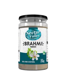 Nectar Valley Brahmi (Bacopa Monnieri) Powder icon