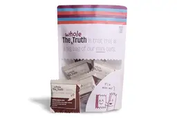 The Whole Truth - Protein Bar Minis - The Everyone Party - Pack of 8-8 x 27g - No Added Sugar - All Natural icon