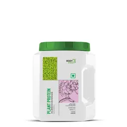 Bodyfirst Plant Protein, Chocolate - Muscle Strength icon