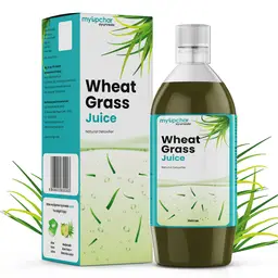 MyUpchar Ayurveda Wheatgrass Juice for Body Detoxification icon
