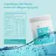 Wellbeing Nutrition Pure Korean Marine Collagen Peptides Powder