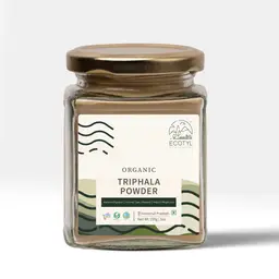 Ecotyl Triphala Powder for Reducing Inflammation icon