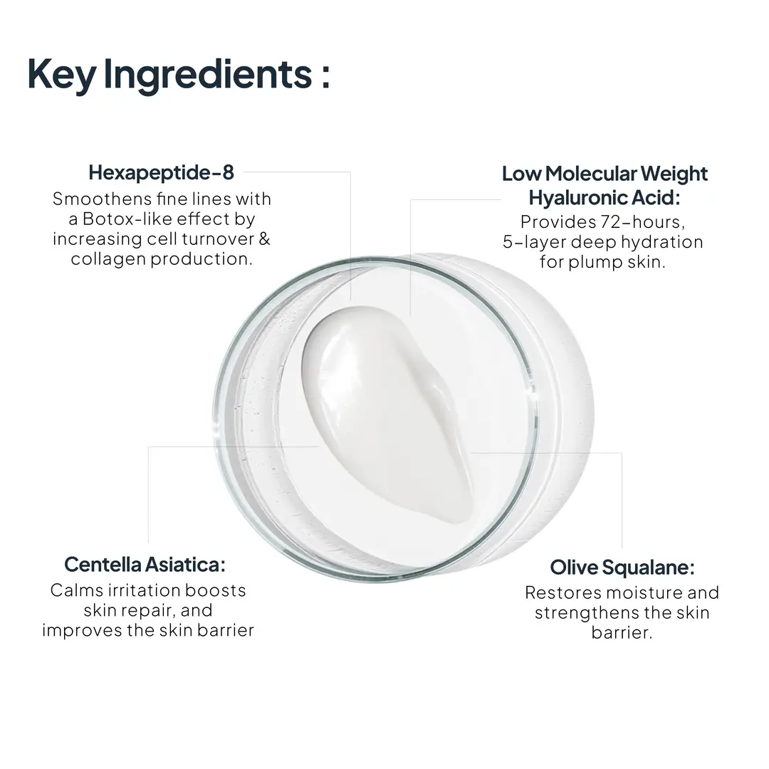 key benefits image