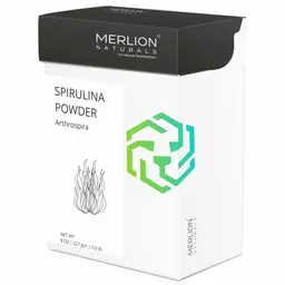 Merlion Natural's - Spirulina Powder 227gm icon
