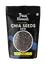 True elements raw chia seeds